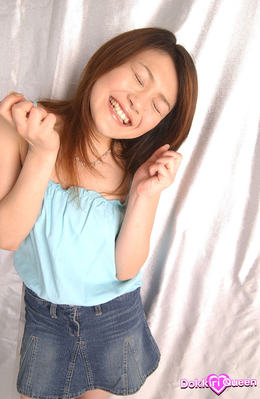 Dokkiri Queen No.015 中島京子 Nakazima Kyouko プロフィール-图2