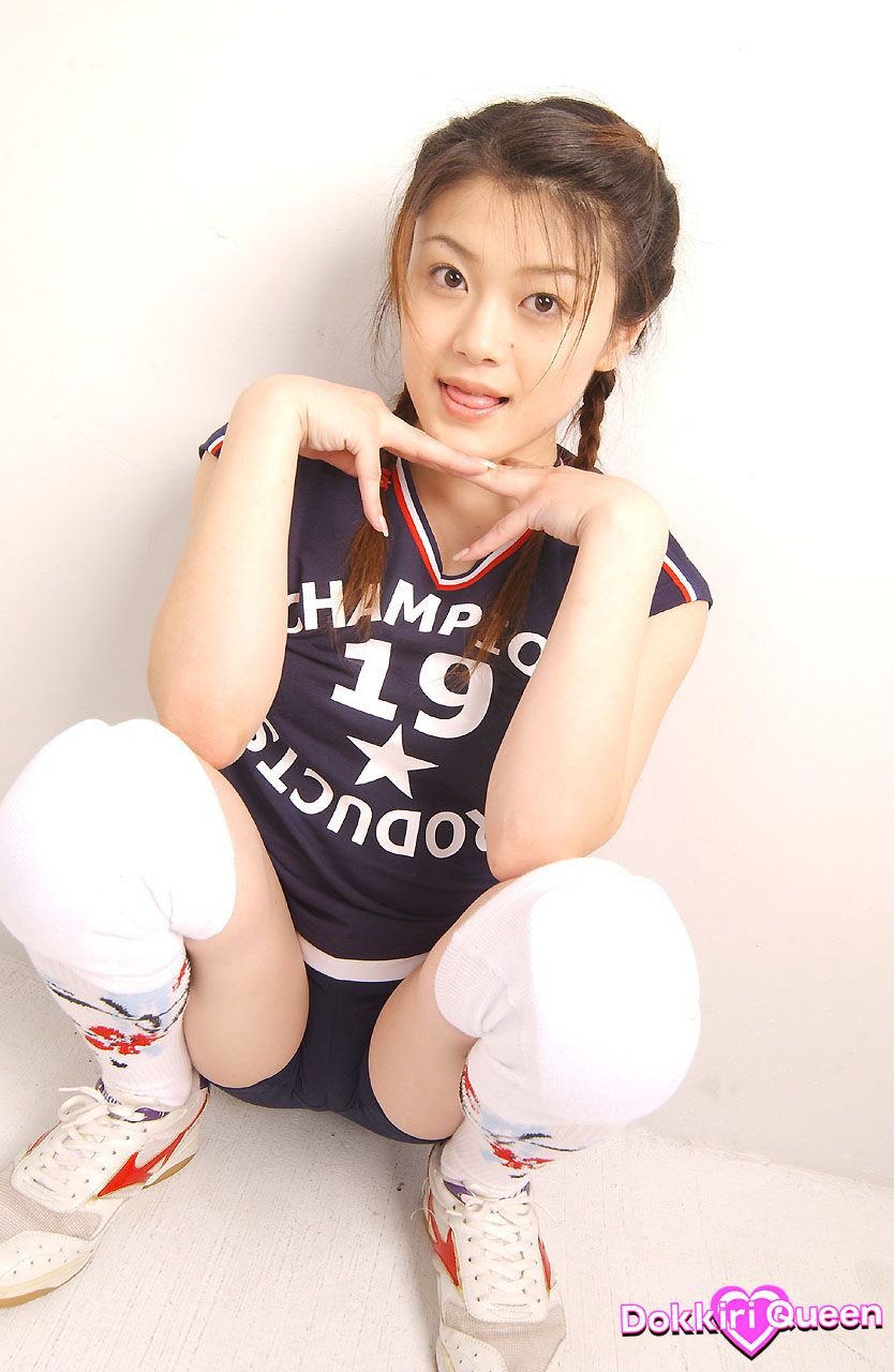 Dokkiri Queen No.015 中島京子 Nakazima Kyouko プロフィール-图32