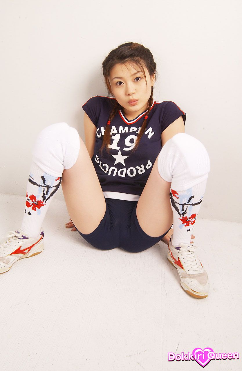 Dokkiri Queen No.015 中島京子 Nakazima Kyouko プロフィール-图33