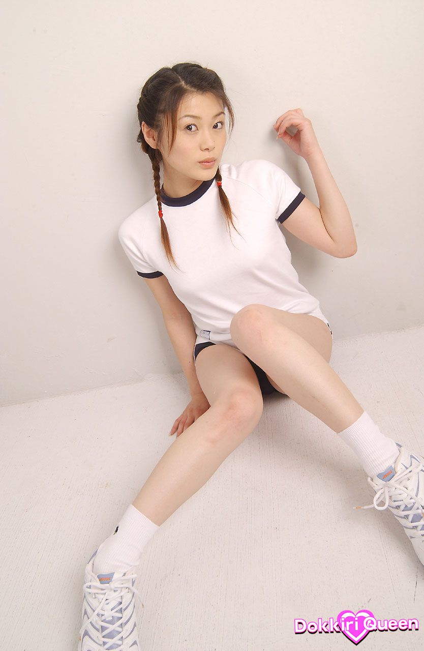 Dokkiri Queen No.015 中島京子 Nakazima Kyouko プロフィール-图36