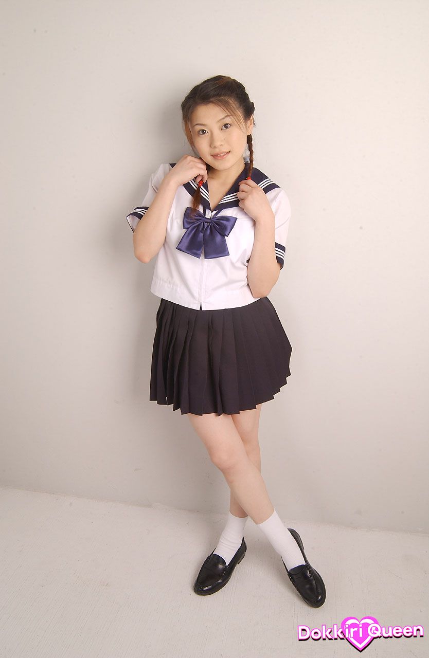 Dokkiri Queen No.015 中島京子 Nakazima Kyouko プロフィール-图40