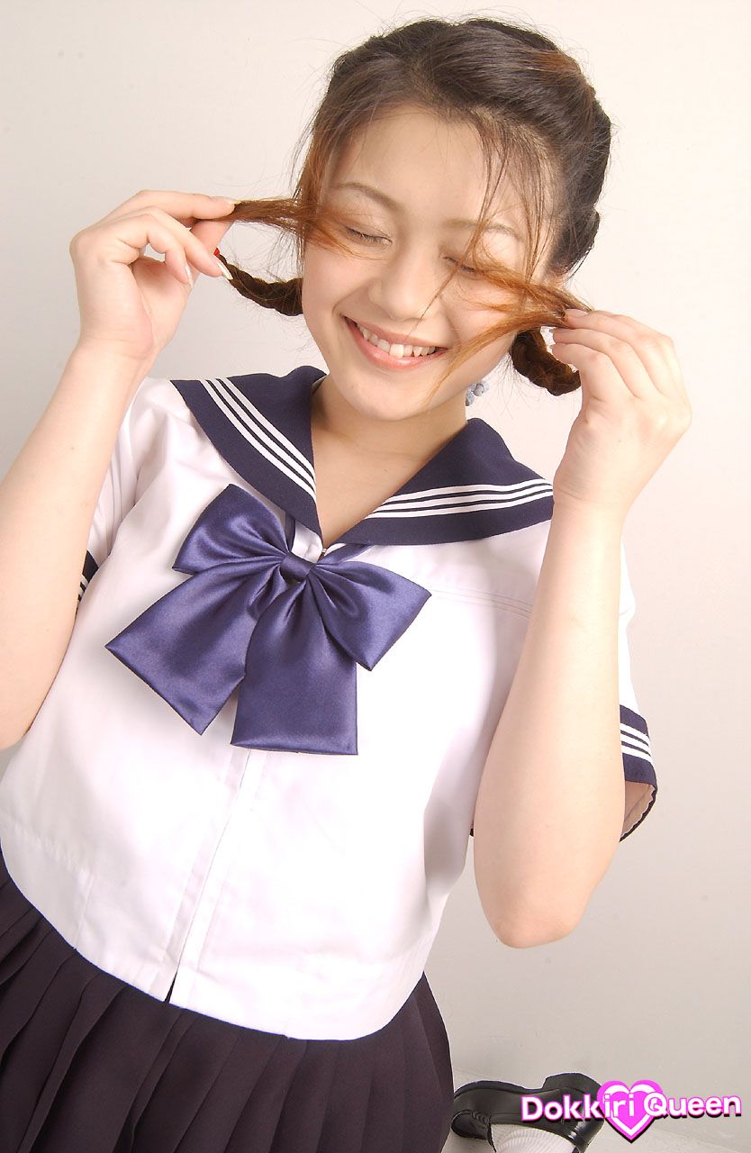 Dokkiri Queen No.015 中島京子 Nakazima Kyouko プロフィール-图41