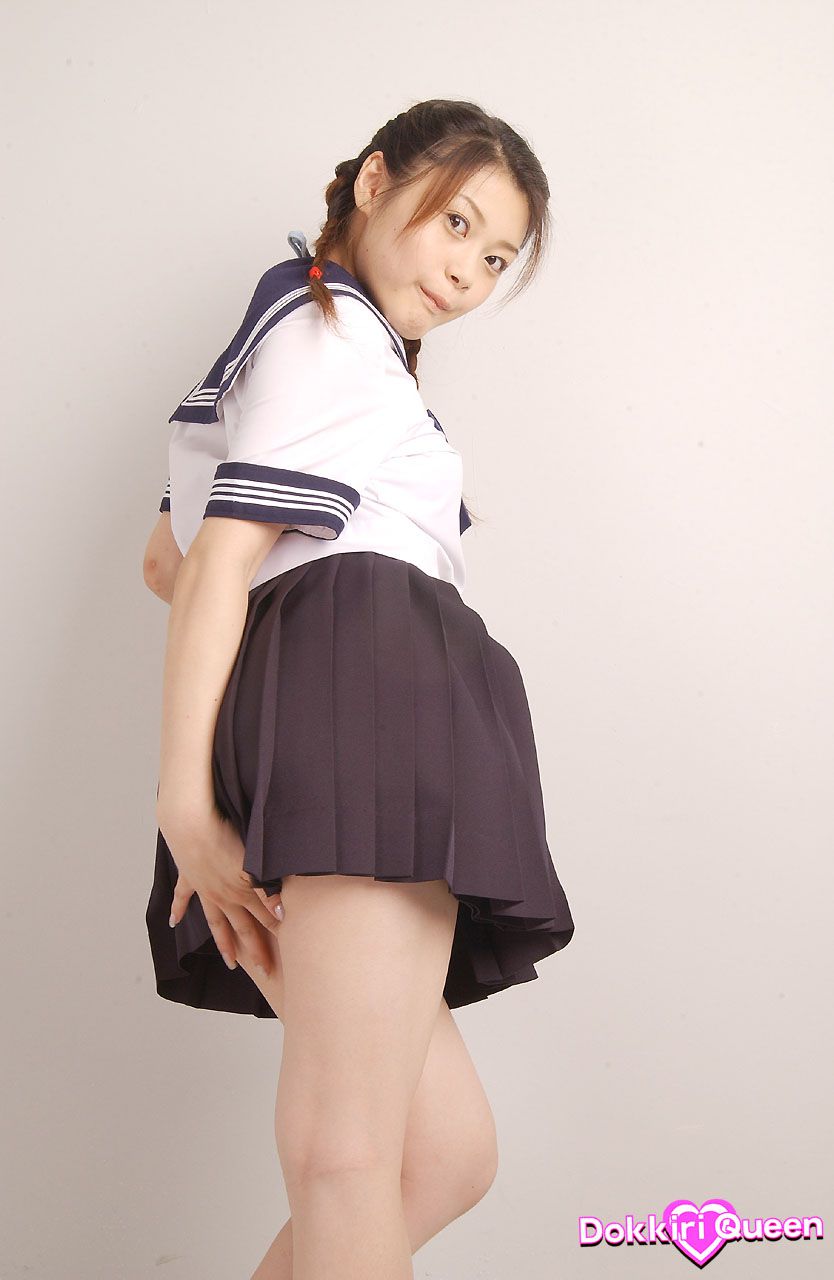 Dokkiri Queen No.015 中島京子 Nakazima Kyouko プロフィール-图42