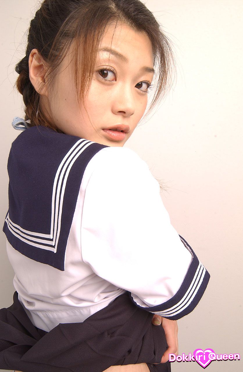 Dokkiri Queen No.015 中島京子 Nakazima Kyouko プロフィール-图44