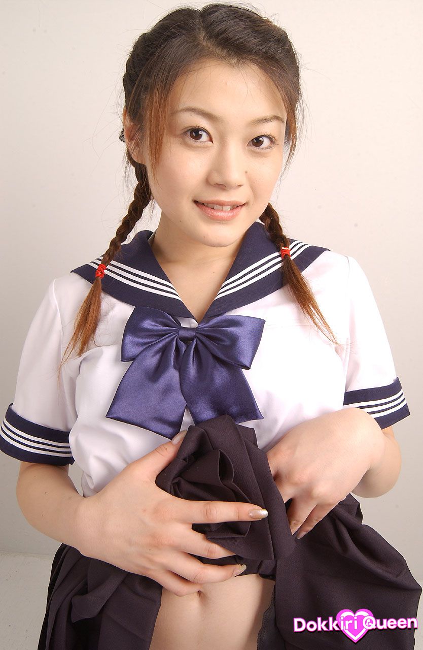 Dokkiri Queen No.015 中島京子 Nakazima Kyouko プロフィール-图45