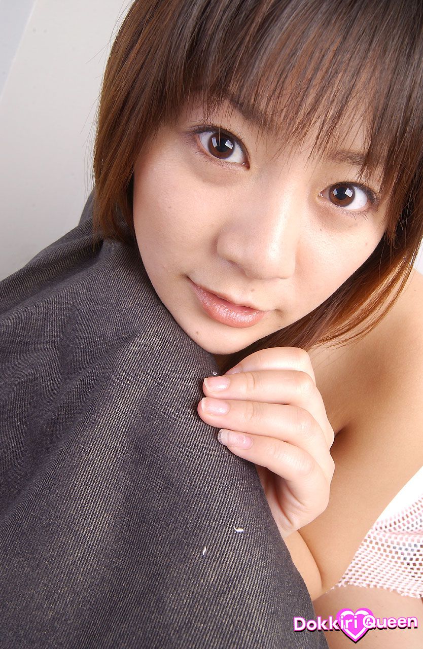 Dokkiri Queen No.016 仲村もも/仲村桃 Nakamura Momo プロフィール-图14