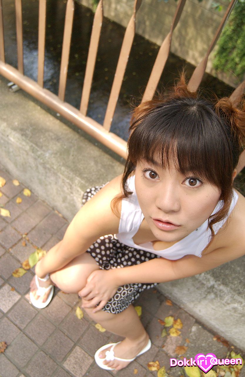 Dokkiri Queen No.016 仲村もも/仲村桃 Nakamura Momo プロフィール-图20