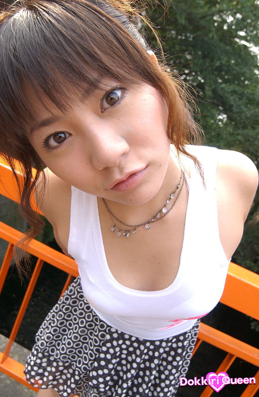 Dokkiri Queen No.016 仲村もも/仲村桃 Nakamura Momo プロフィール-图25