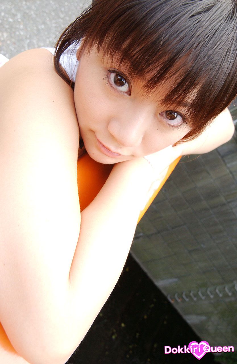 Dokkiri Queen No.016 仲村もも/仲村桃 Nakamura Momo プロフィール-图26