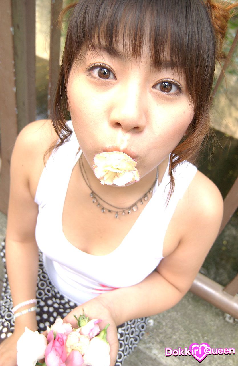 Dokkiri Queen No.016 仲村もも/仲村桃 Nakamura Momo プロフィール-图27