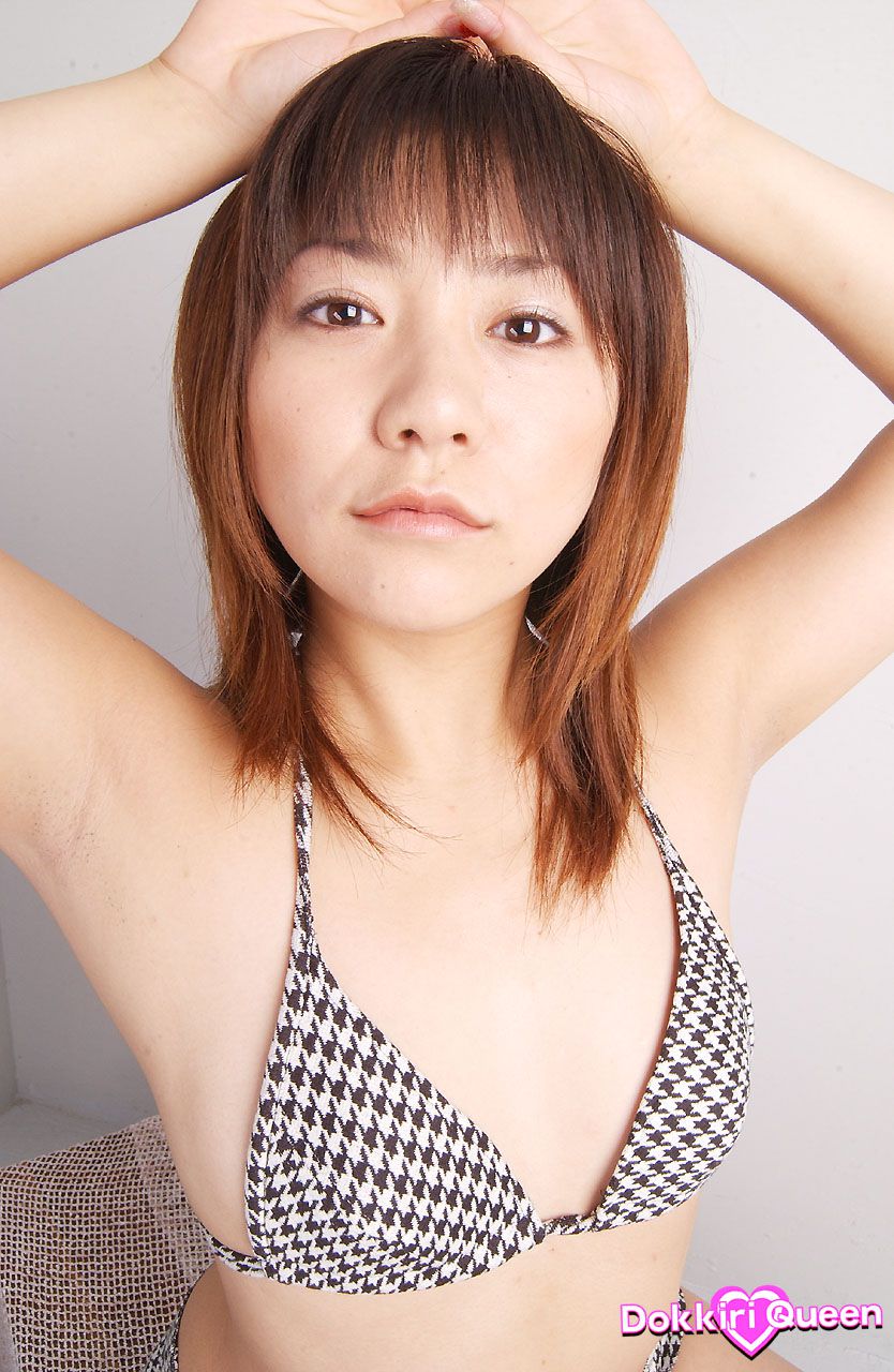 Dokkiri Queen No.016 仲村もも/仲村桃 Nakamura Momo プロフィール-图2