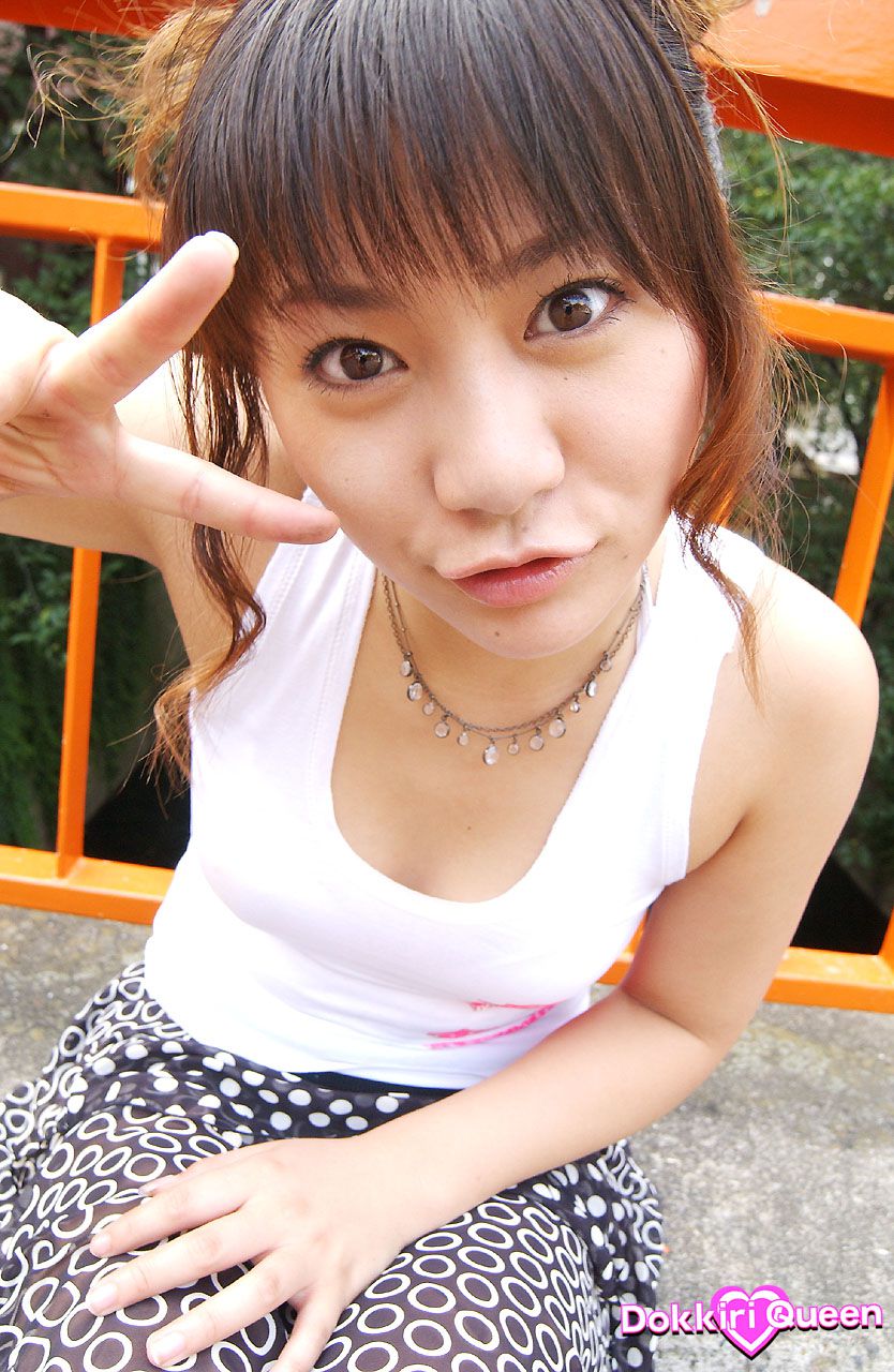 Dokkiri Queen No.016 仲村もも/仲村桃 Nakamura Momo プロフィール-图29