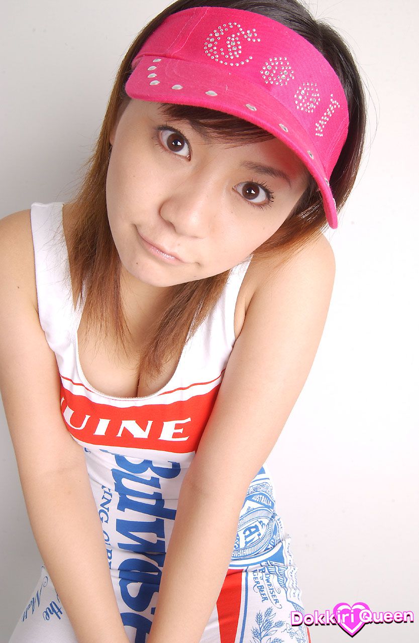 Dokkiri Queen No.016 仲村もも/仲村桃 Nakamura Momo プロフィール-图30