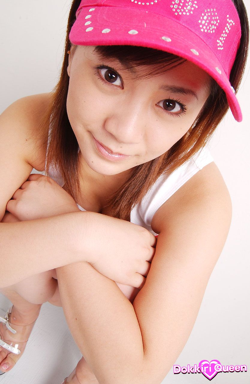 Dokkiri Queen No.016 仲村もも/仲村桃 Nakamura Momo プロフィール-图35