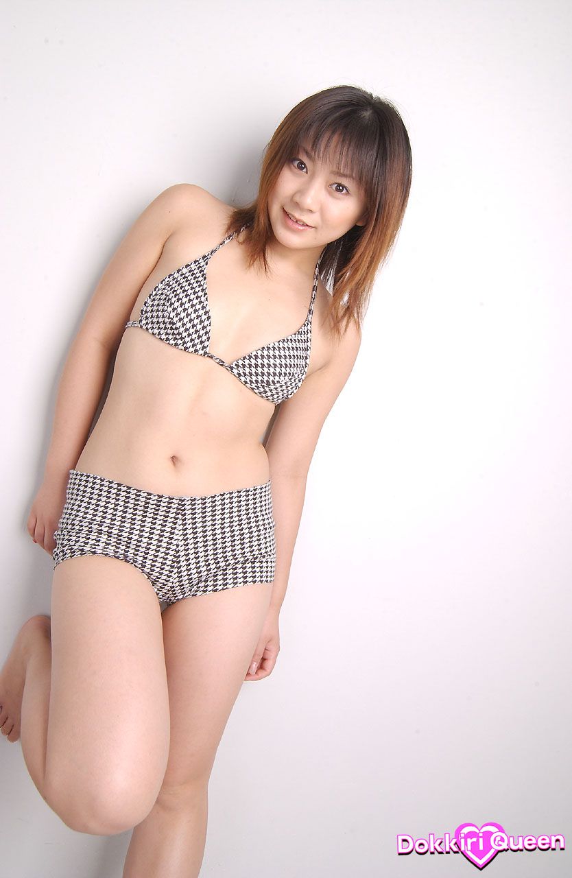 Dokkiri Queen No.016 仲村もも/仲村桃 Nakamura Momo プロフィール-图3