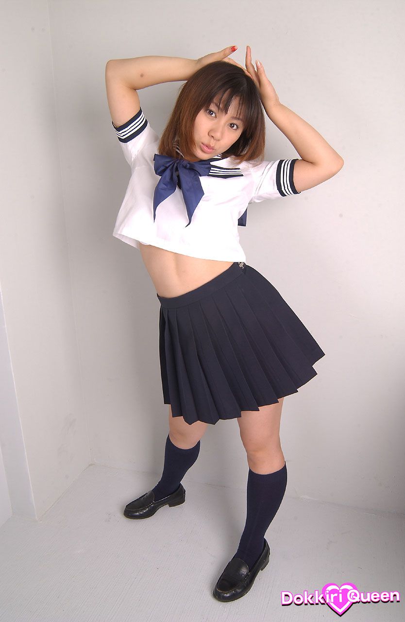 Dokkiri Queen No.016 仲村もも/仲村桃 Nakamura Momo プロフィール-图40