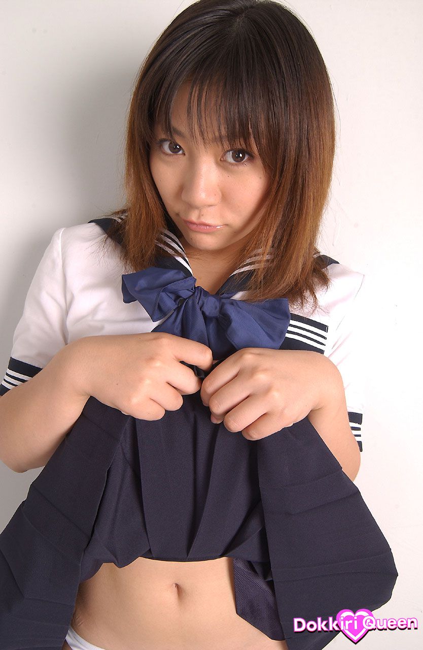 Dokkiri Queen No.016 仲村もも/仲村桃 Nakamura Momo プロフィール-图44