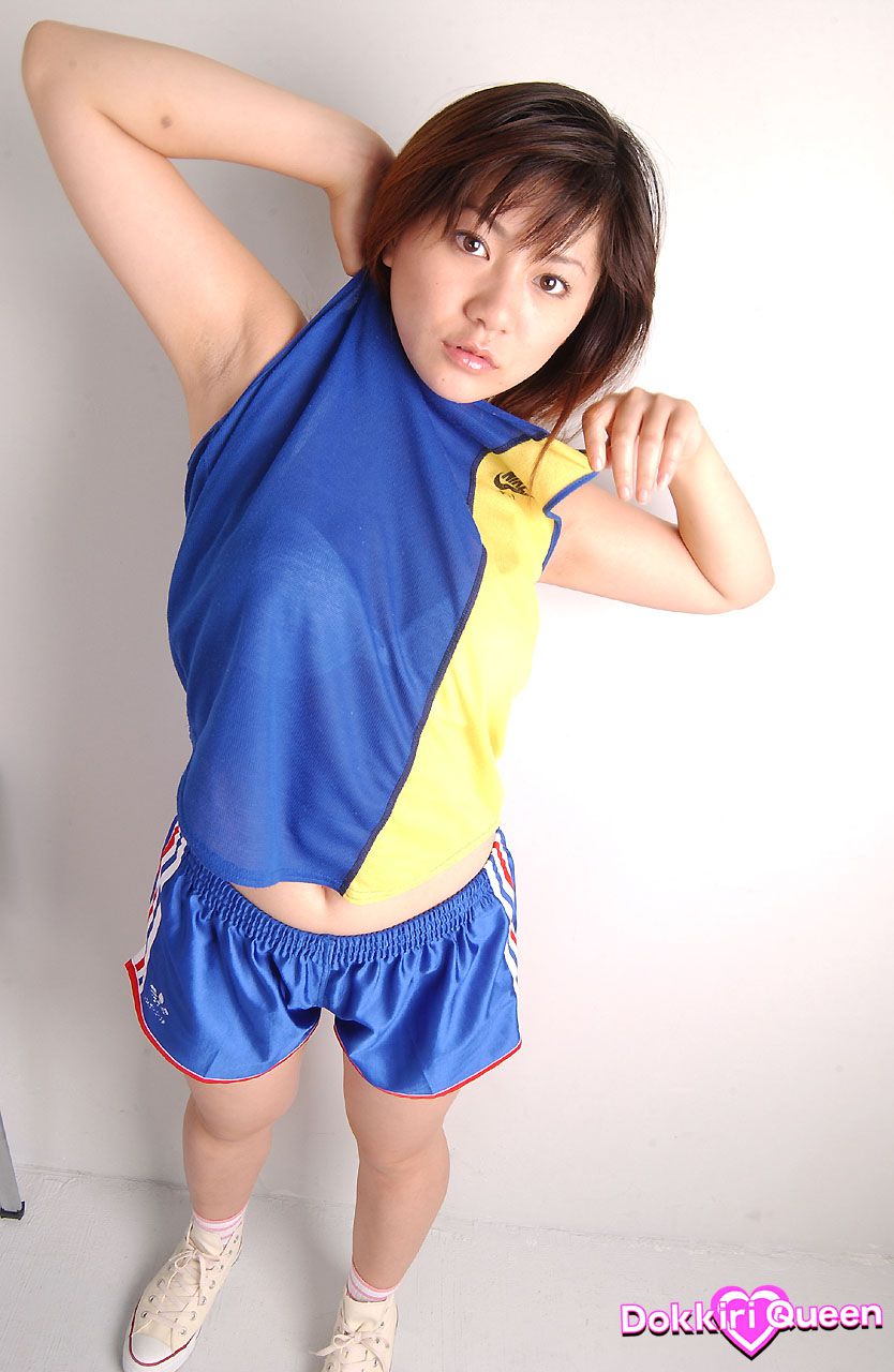 Dokkiri Queen No.016 仲村もも/仲村桃 Nakamura Momo プロフィール-图57