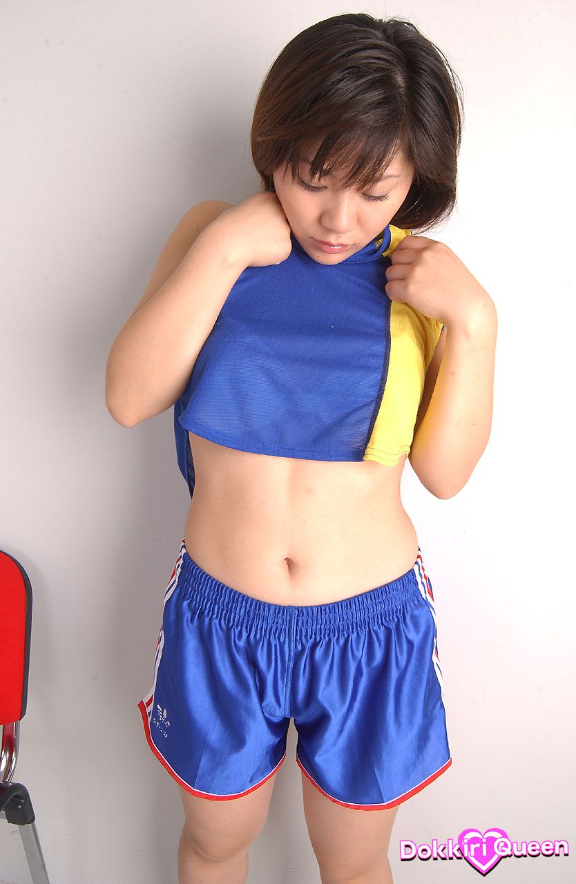 Dokkiri Queen No.016 仲村もも/仲村桃 Nakamura Momo プロフィール-图58