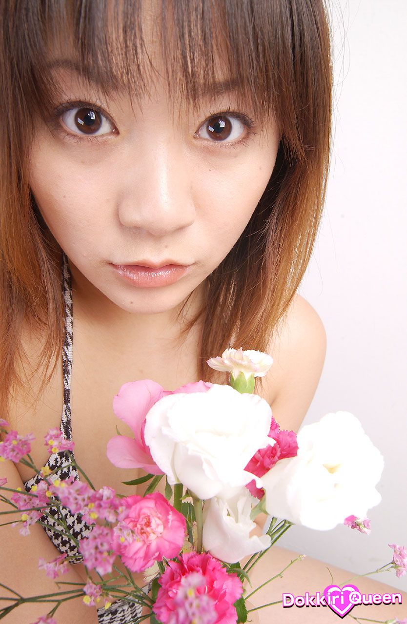 Dokkiri Queen No.016 仲村もも/仲村桃 Nakamura Momo プロフィール-图5