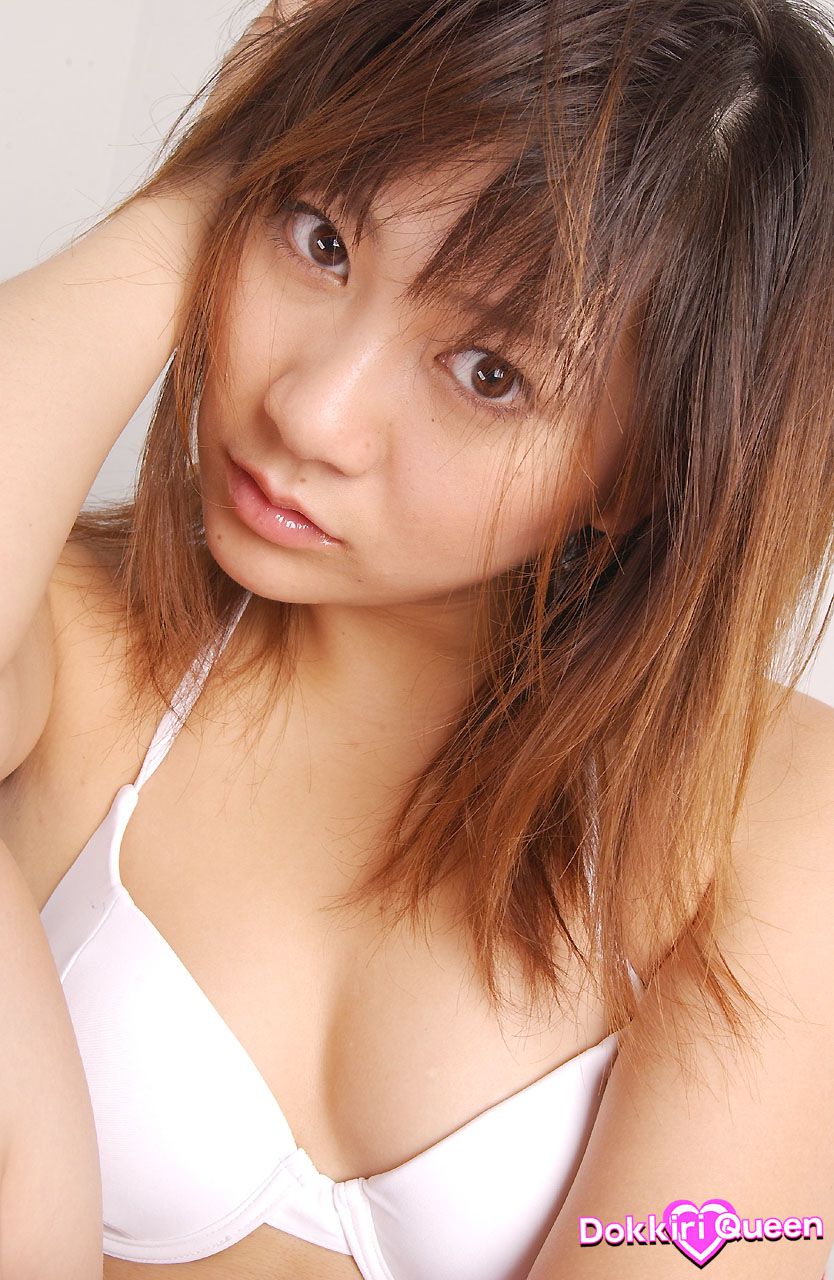 Dokkiri Queen No.016 仲村もも/仲村桃 Nakamura Momo プロフィール-图65