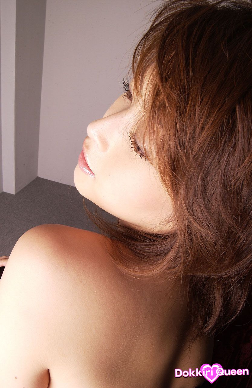 Dokkiri Queen No.017 夏目ナナ/夏目娜娜 Nana Natsome プロフィール-图30