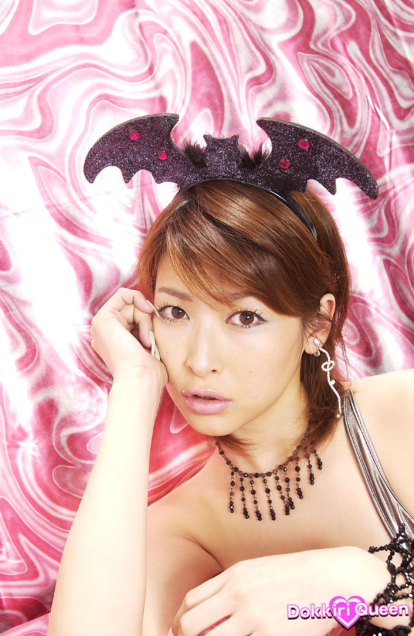 Dokkiri Queen No.017 夏目ナナ/夏目娜娜 Nana Natsome プロフィール-图44