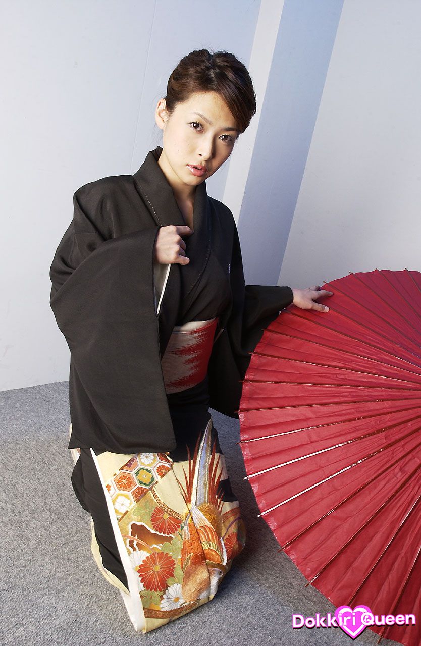 Dokkiri Queen No.017 夏目ナナ/夏目娜娜 Nana Natsome プロフィール-图69