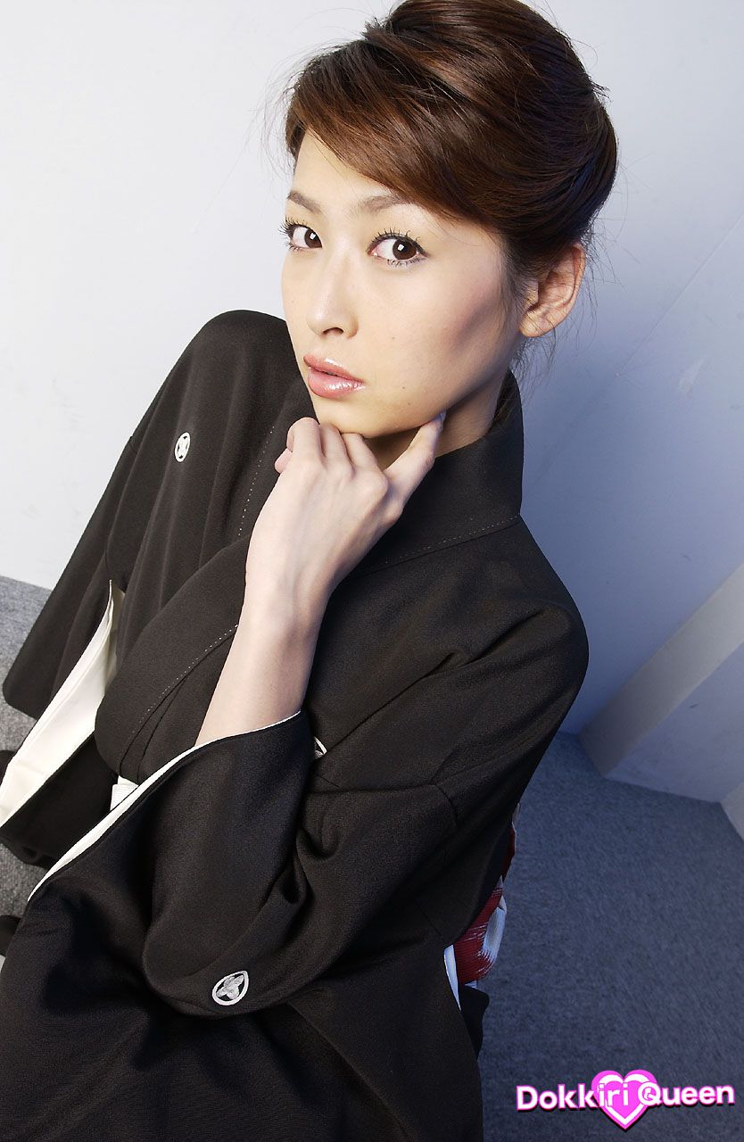 Dokkiri Queen No.017 夏目ナナ/夏目娜娜 Nana Natsome プロフィール-图70