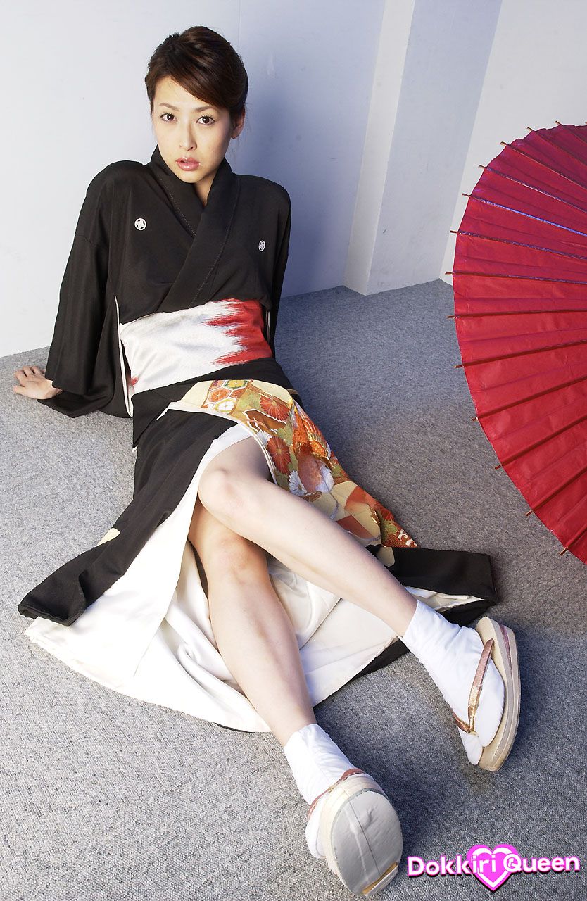 Dokkiri Queen No.017 夏目ナナ/夏目娜娜 Nana Natsome プロフィール-图72