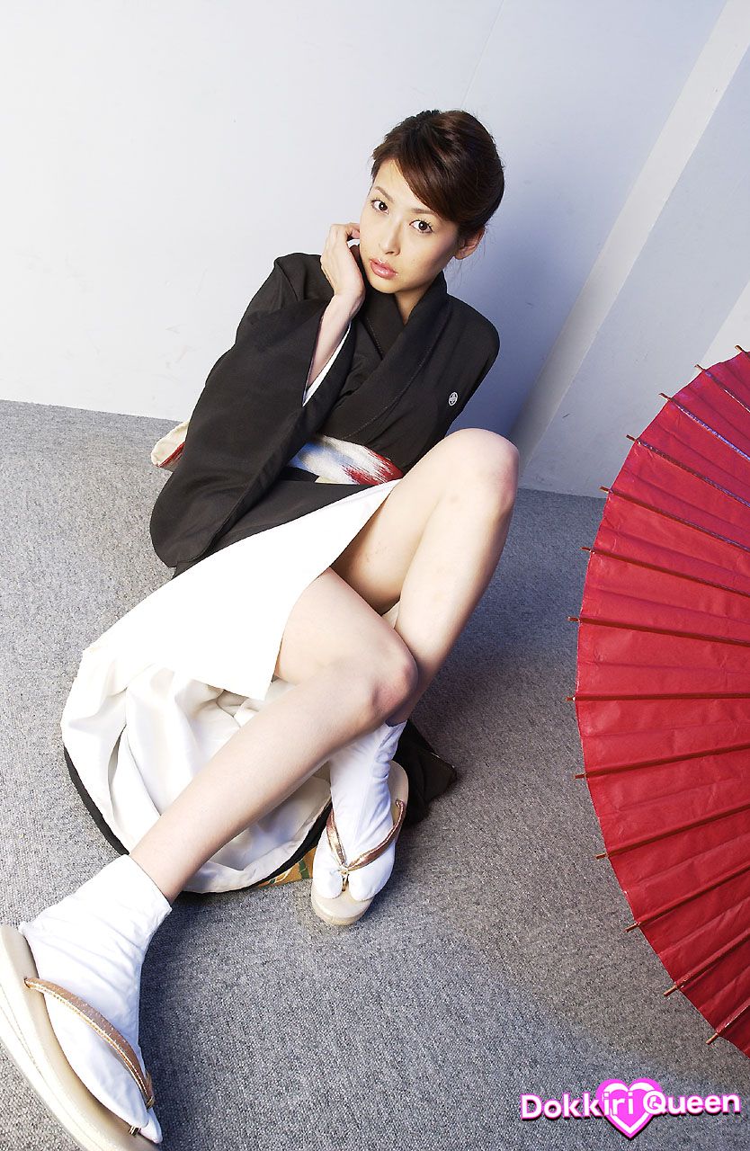 Dokkiri Queen No.017 夏目ナナ/夏目娜娜 Nana Natsome プロフィール-图73