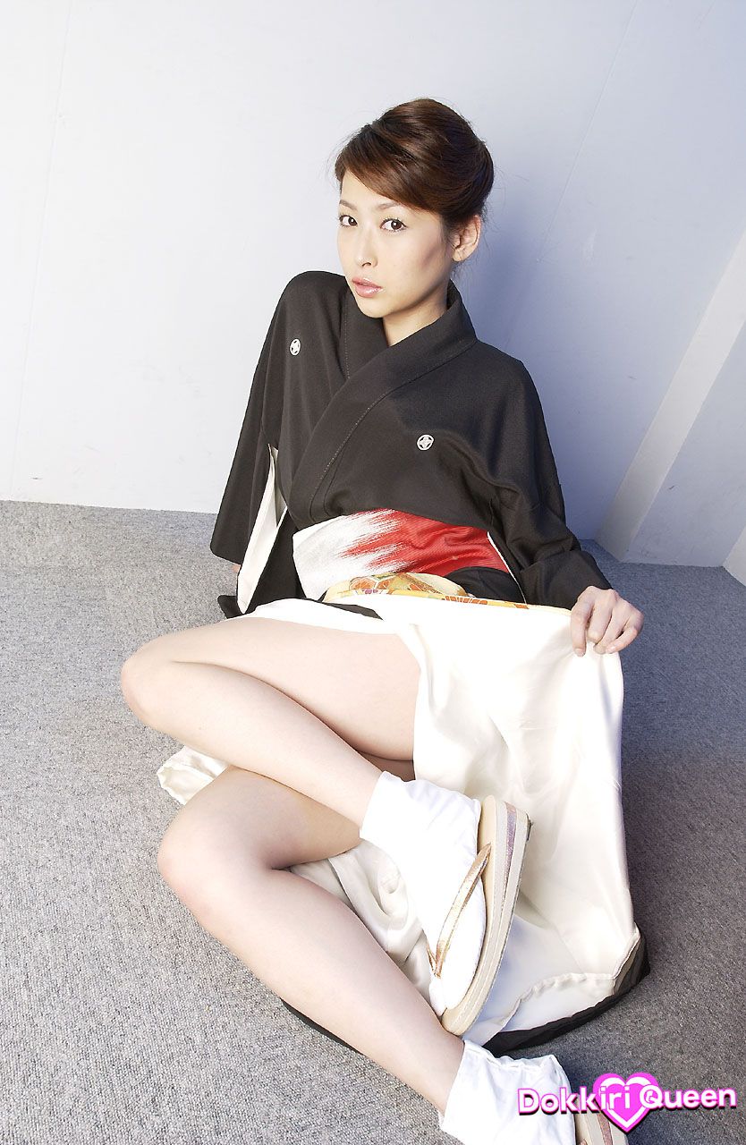 Dokkiri Queen No.017 夏目ナナ/夏目娜娜 Nana Natsome プロフィール-图75