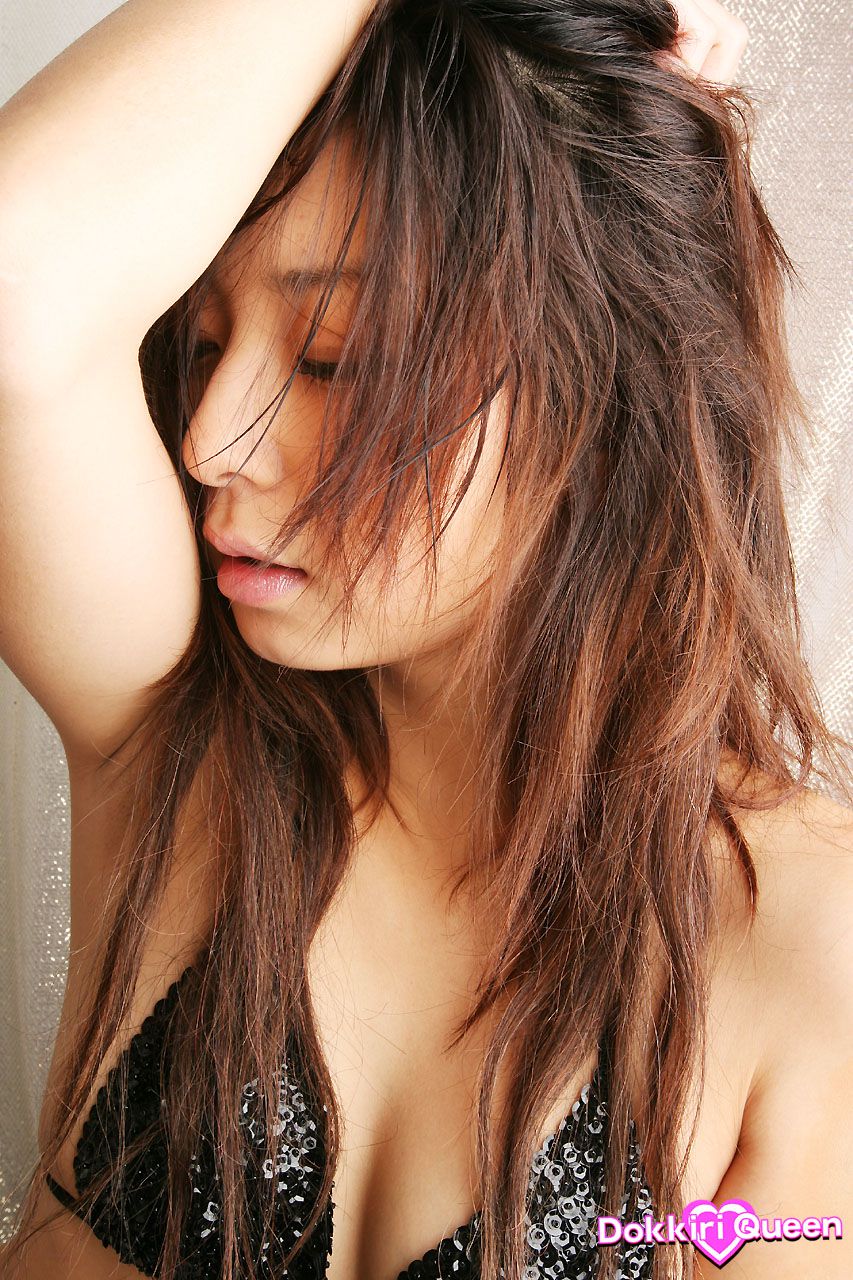 Dokkiri Queen No.018 Nao./小池ひとみ プロフィール-图25