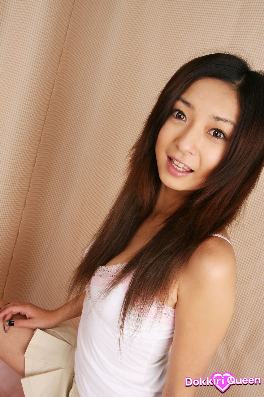 Dokkiri Queen No.018 Nao./小池ひとみ プロフィール-图45