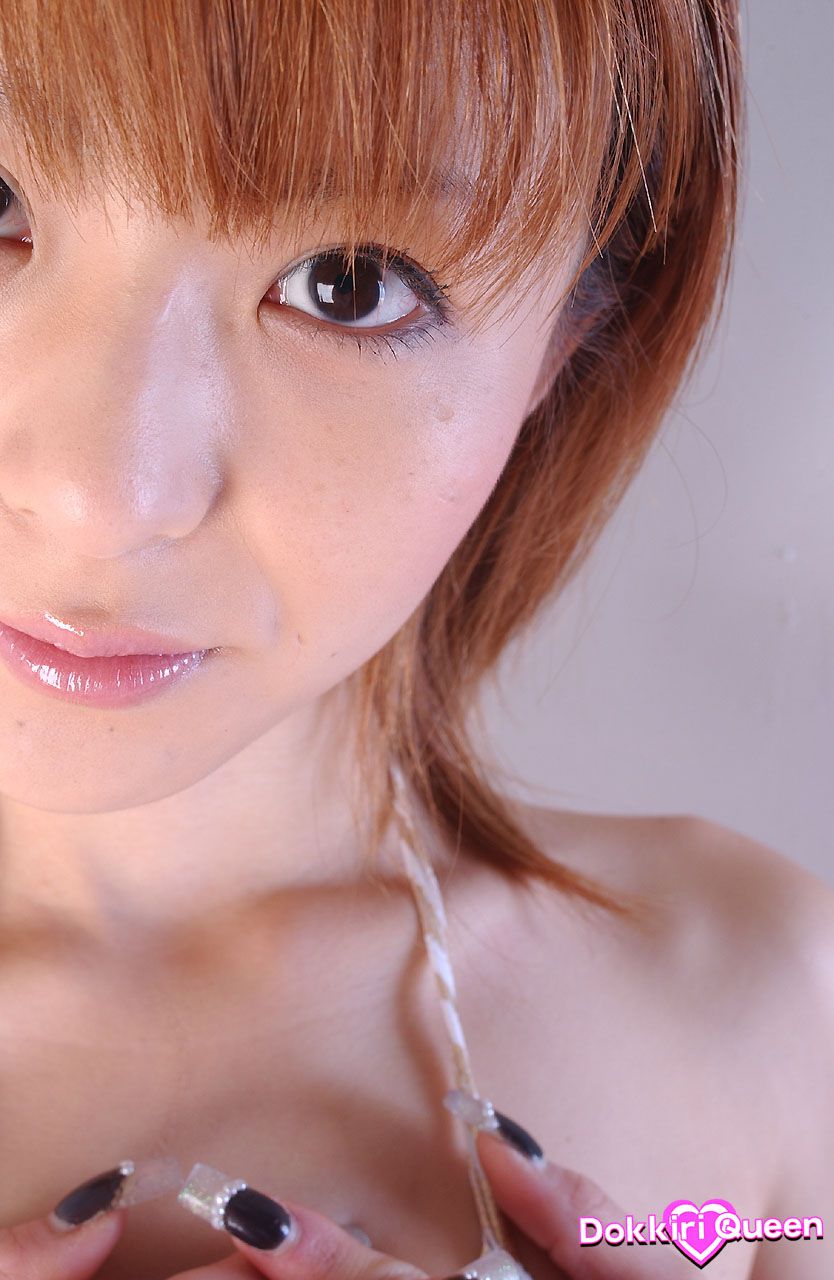 Dokkiri Queen No.019 小沢菜穂 Naho Ozawa プロフィール-图10