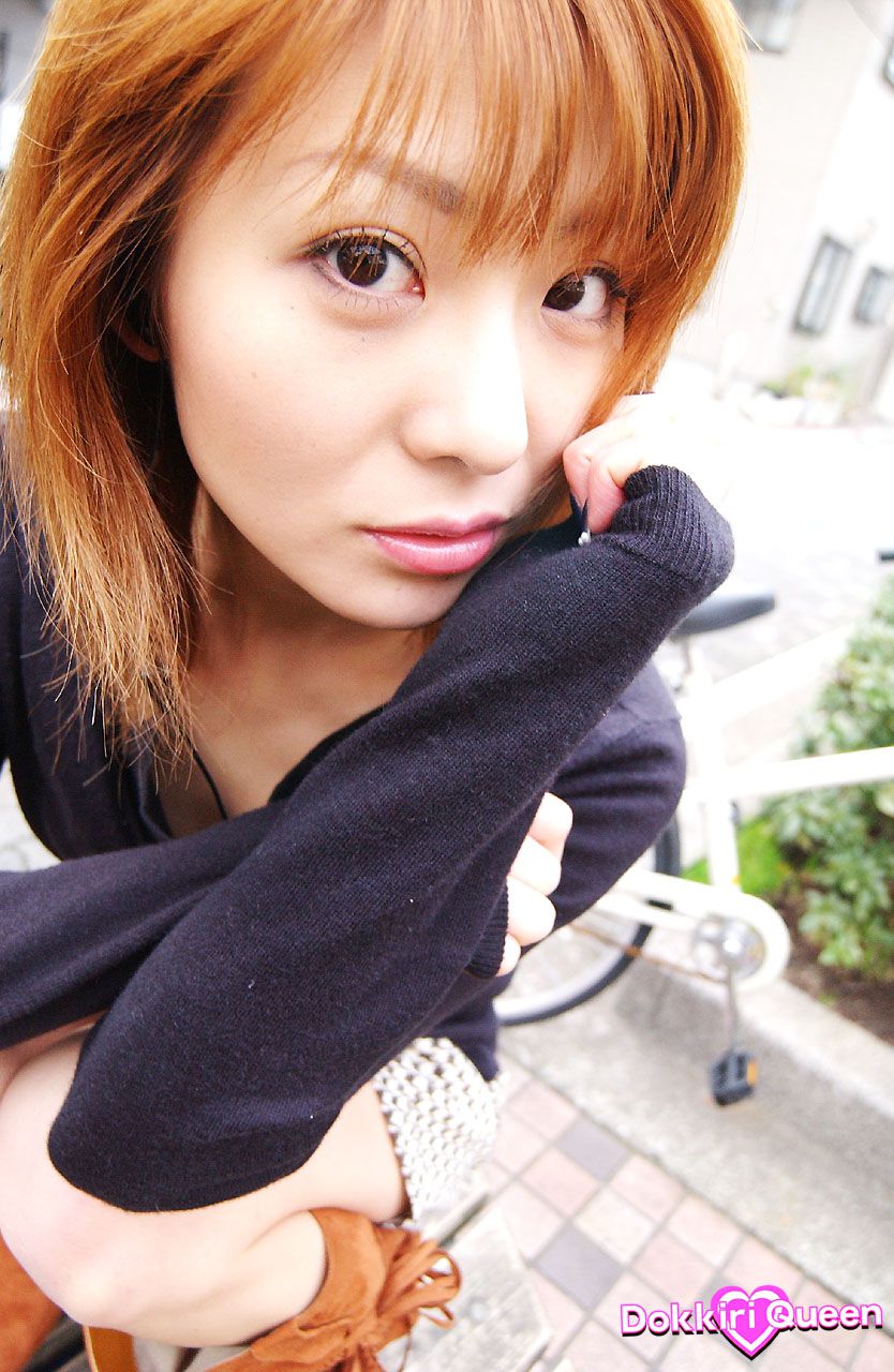 Dokkiri Queen No.019 小沢菜穂 Naho Ozawa プロフィール-图26