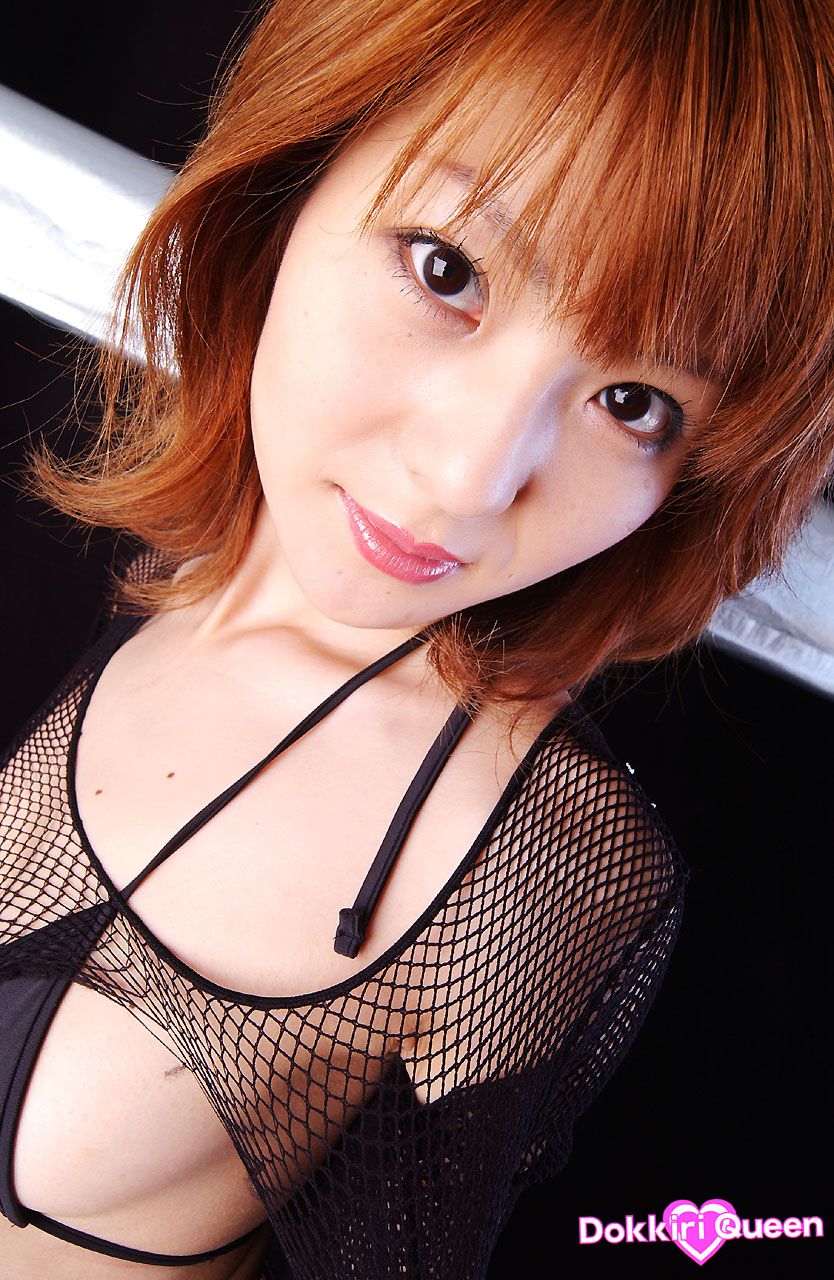 Dokkiri Queen No.019 小沢菜穂 Naho Ozawa プロフィール-图46