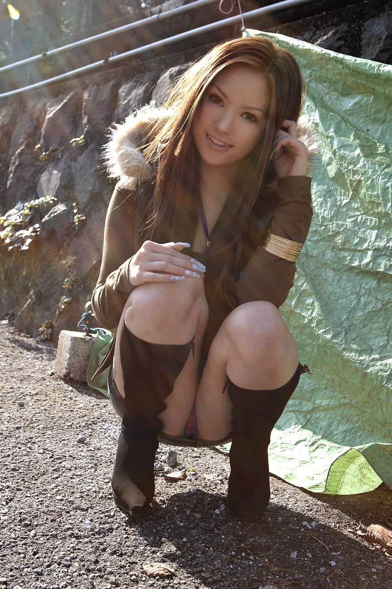 Girly Daze Vol.1 櫻井美優 Sakurai Miyu-图0