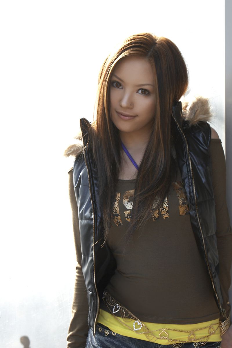 Girly Daze Vol.1 櫻井美優 Sakurai Miyu-图2