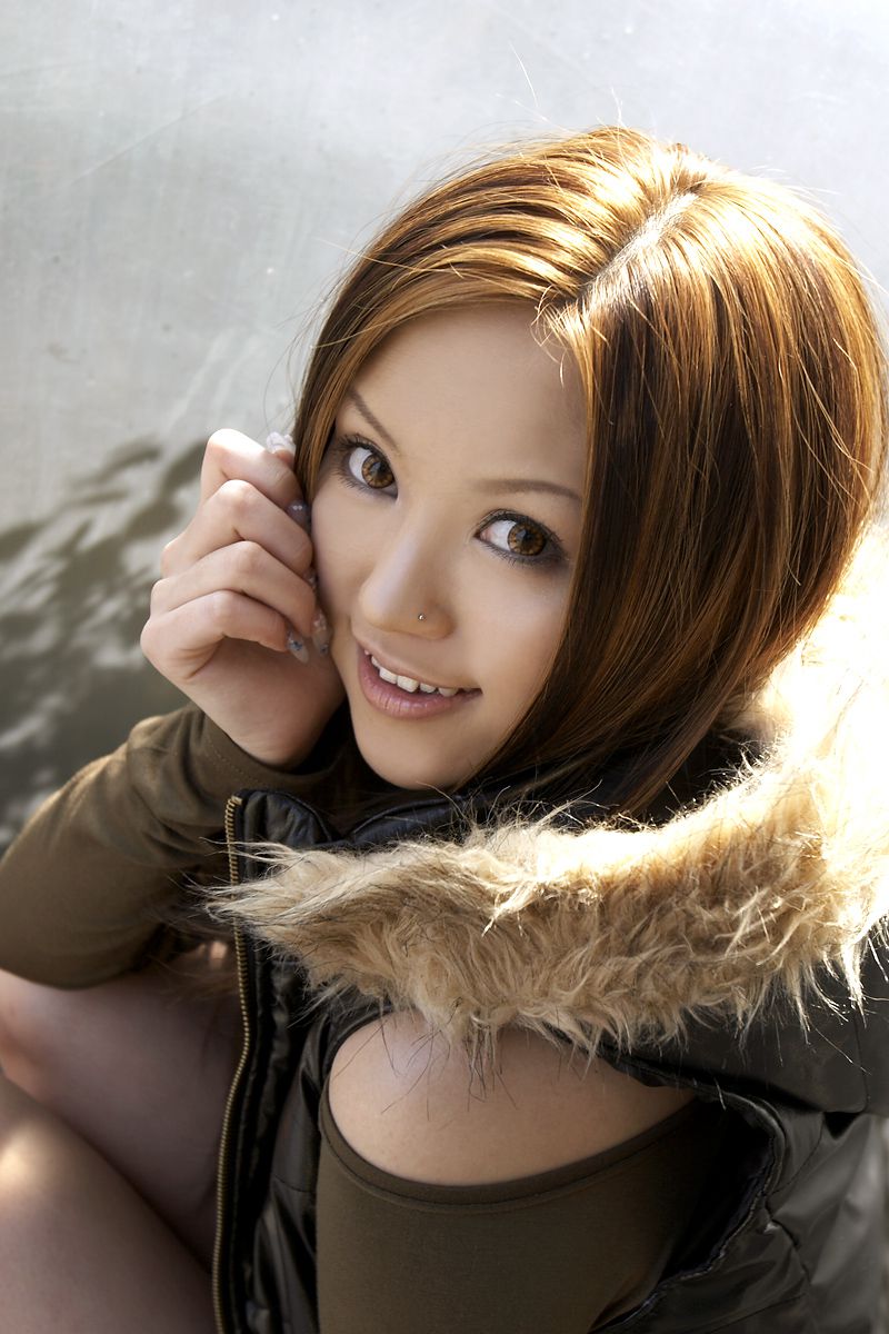 Girly Daze Vol.1 櫻井美優 Sakurai Miyu-图4