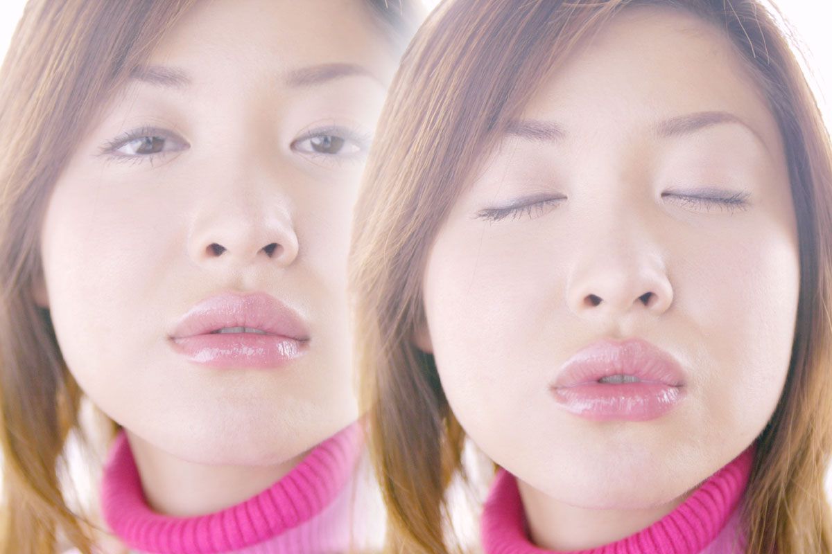 Hada Kiss Vol01 山咲舞 Mai Yamasaki-图18