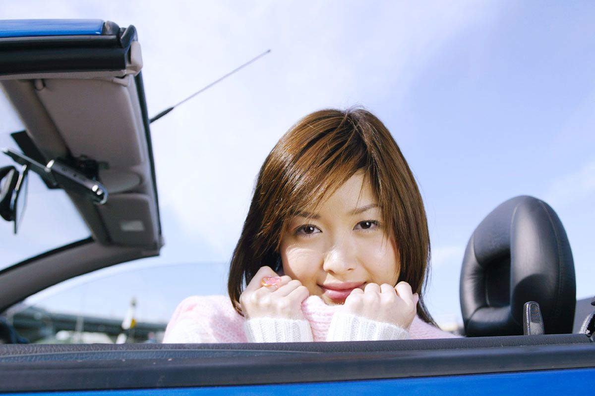 Hada Kiss Vol01 山咲舞 Mai Yamasaki-图2