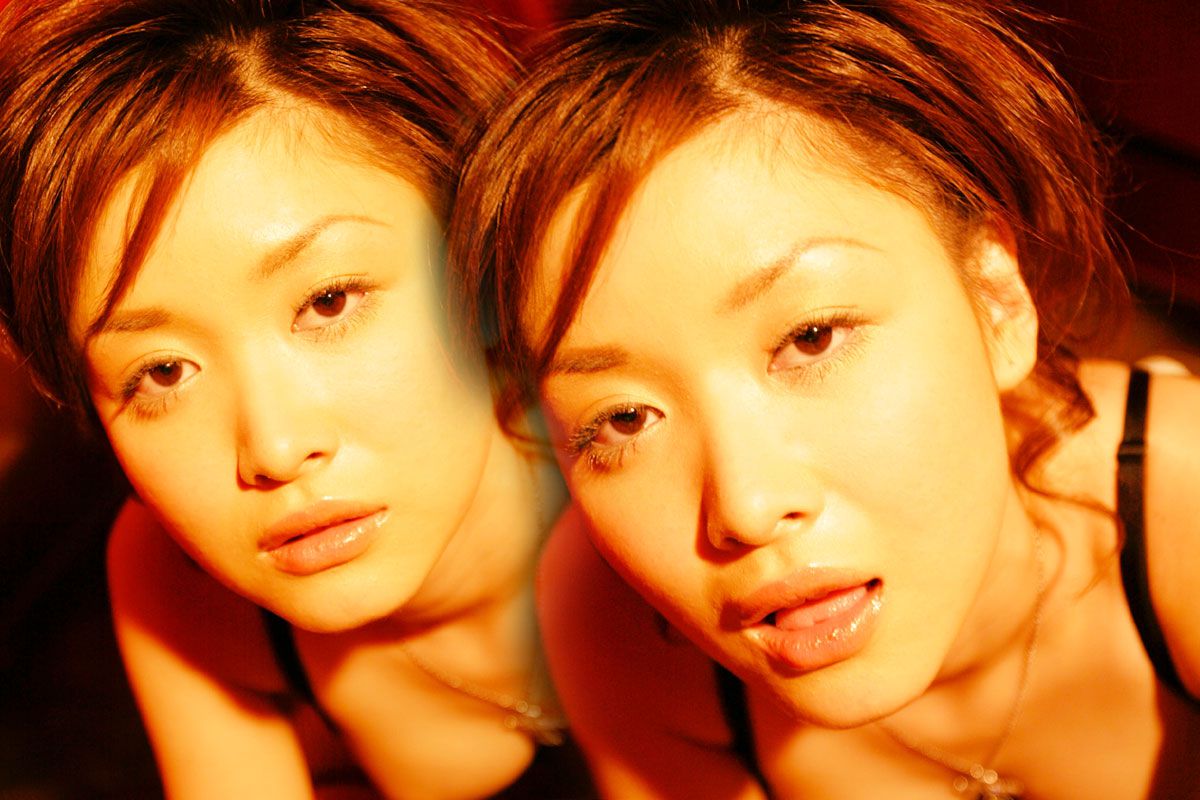 Hada Kiss Vol01 山咲舞 Mai Yamasaki-图38