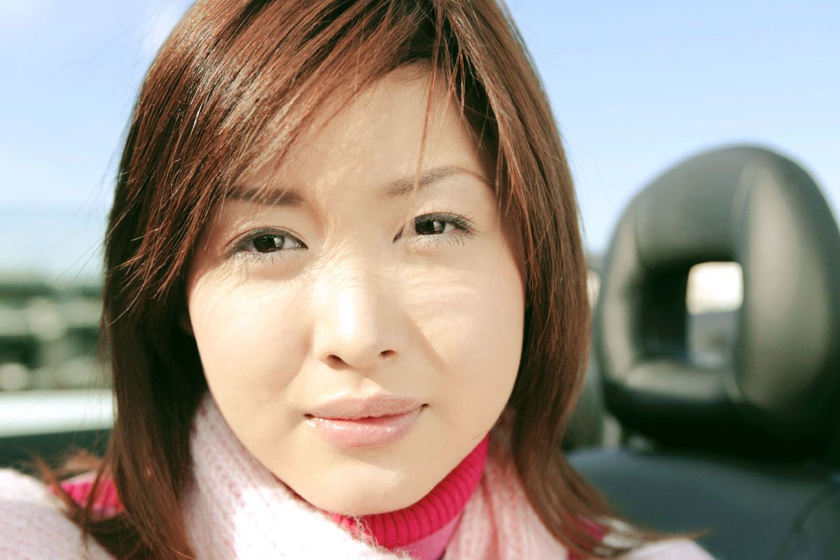 Hada Kiss Vol01 山咲舞 Mai Yamasaki-图4