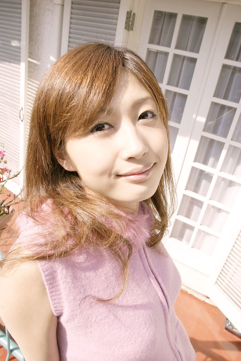 Hada Kiss Vol02 小森美王 Mio Komori-图0