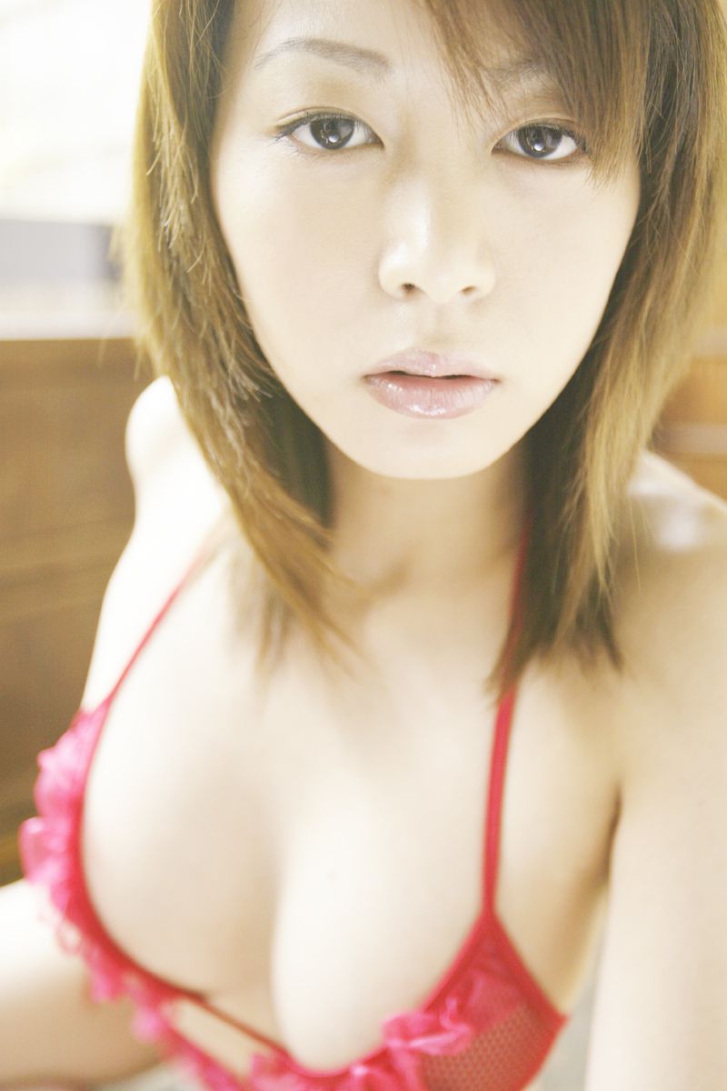 Hada Kiss Vol05 穂花 Honoka-图14