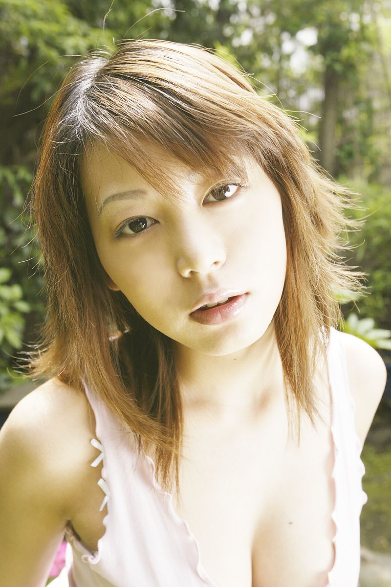 Hada Kiss Vol05 穂花 Honoka-图2