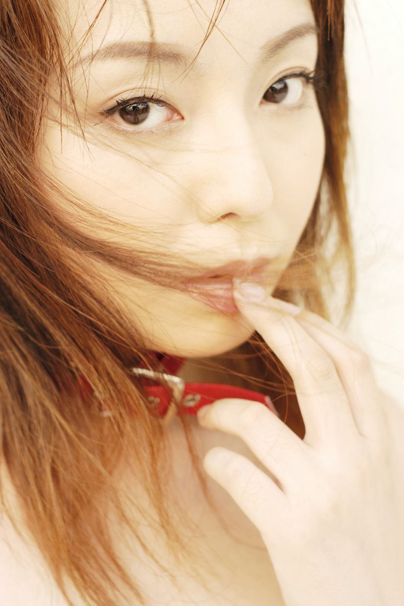 Hada Kiss Vol06 来栖りお/来栖里绪 Rio Kurusu-图17