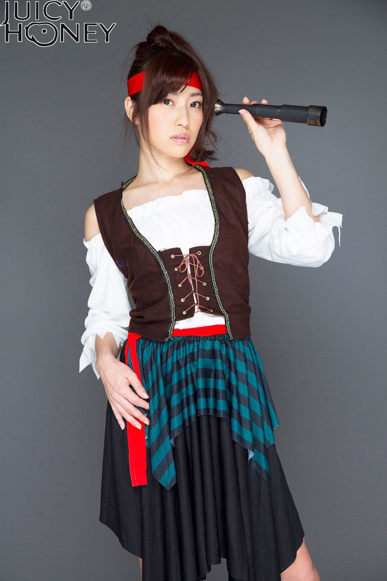 市川まさみ/市川雅美 Ichikawa Masami-图1