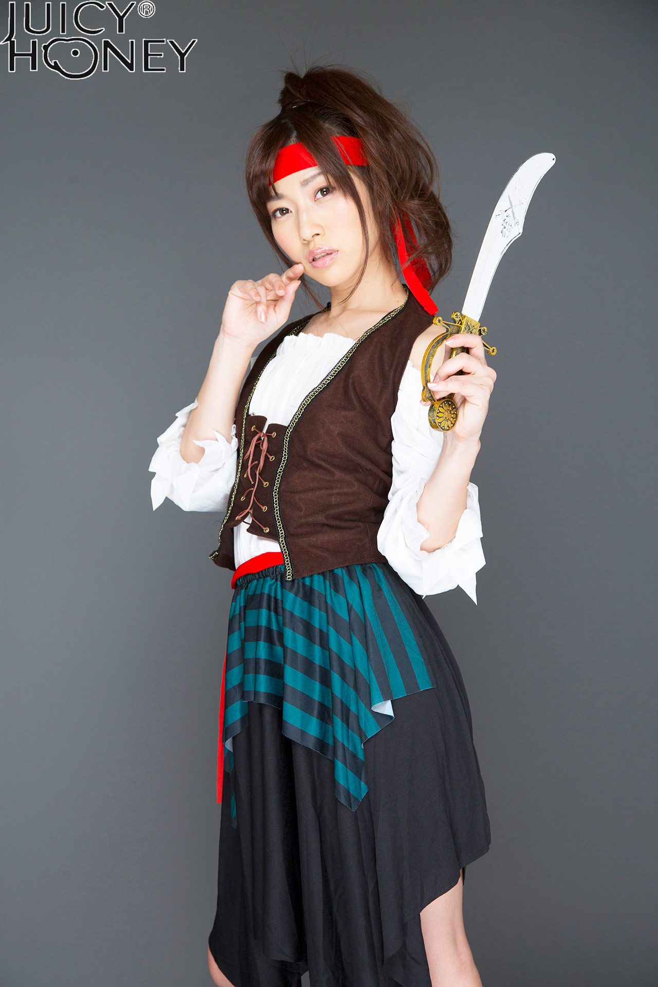 市川まさみ/市川雅美 Ichikawa Masami-图2